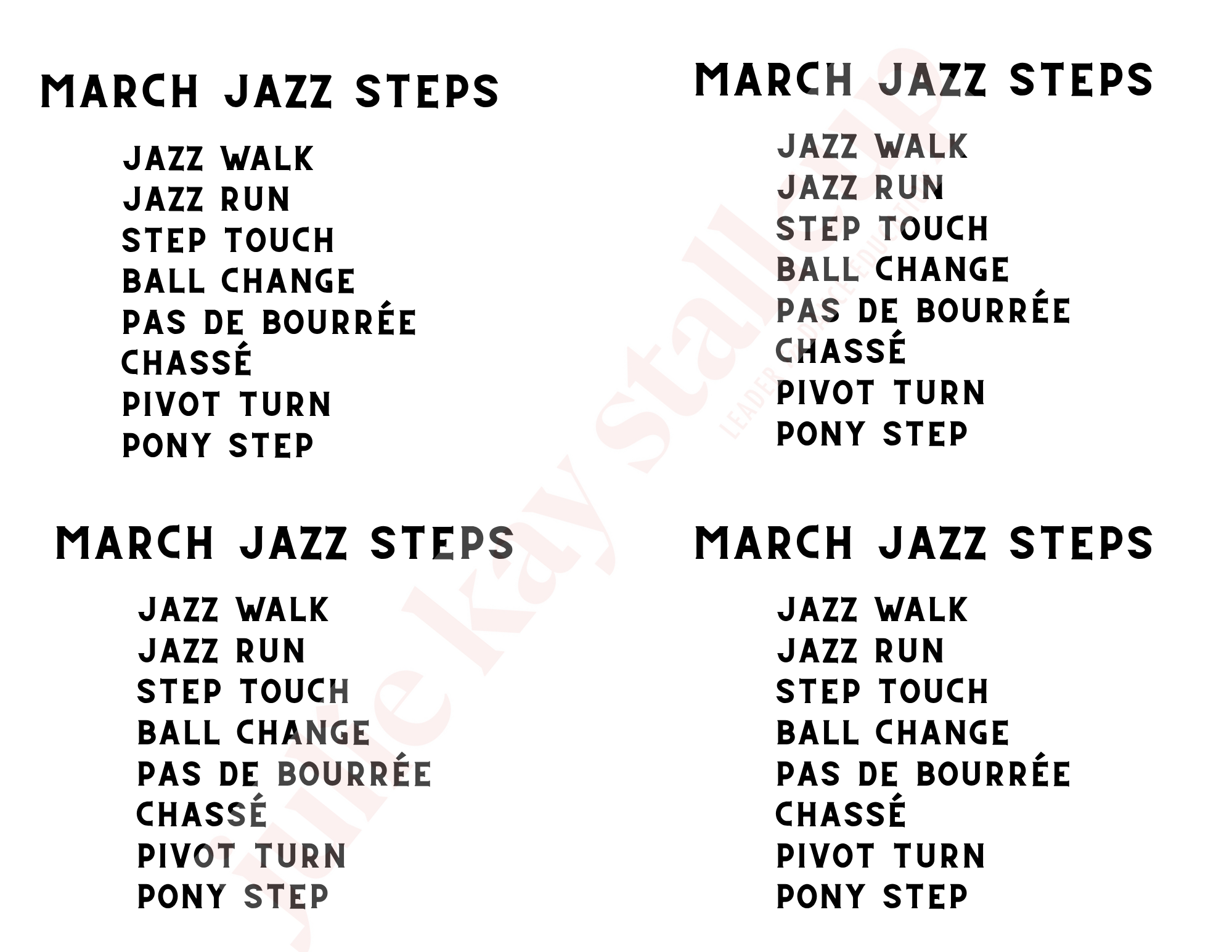 March BUNDLE version 1 (10)